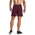 Under Armour ua vanish woven 6in shorts-mrn