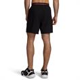 Under Armour ua vanish woven short dc-blk