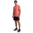 Under Armour ua vanish woven short dc-blk
