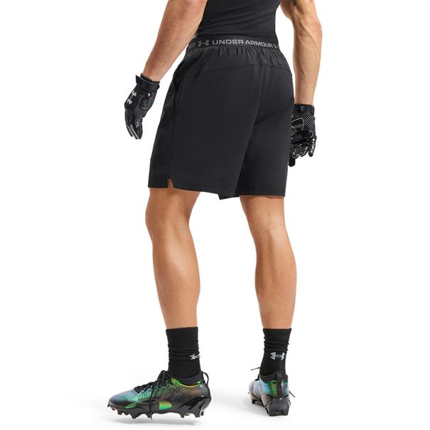 Under Armour ua vanish woven short dc-blk