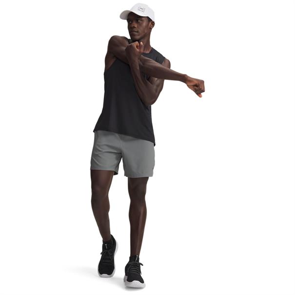 Under Armour ua vanish woven short dc-grn