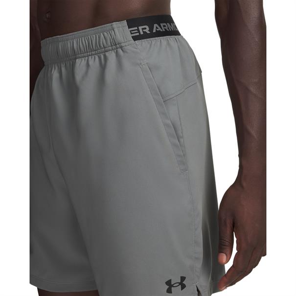 Under Armour ua vanish woven short dc-grn