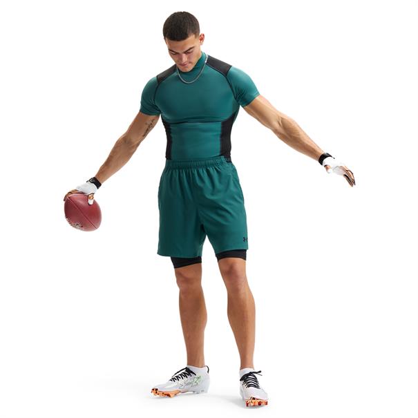 Under Armour ua vanish woven short dc-grn