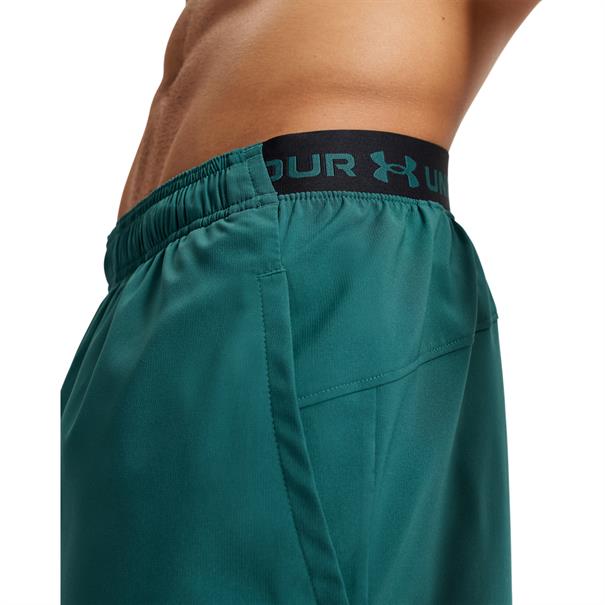 Under Armour ua vanish woven short dc-grn