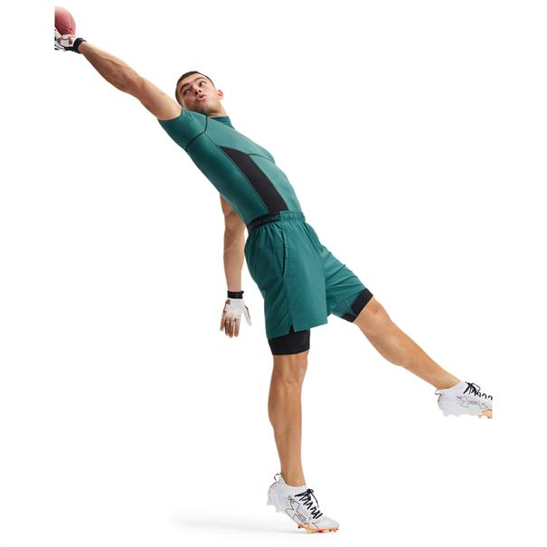 Under Armour ua vanish woven short dc-grn