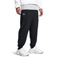 Under Armour ua vibe woven jogger-blk