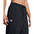 Under Armour ua vibe woven jogger-blk