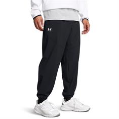 Under Armour ua vibe woven jogger-blk