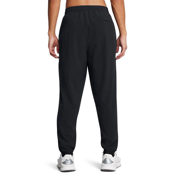 Under Armour ua vibe woven jogger-blk
