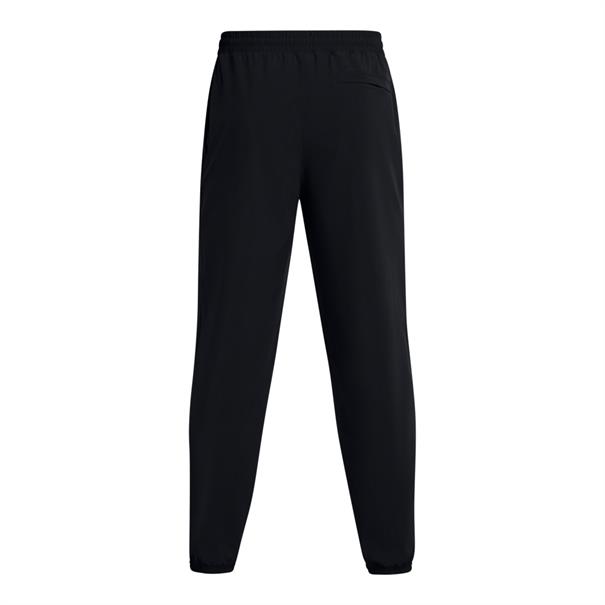 Under Armour ua vibe woven jogger-blk