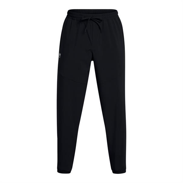Under Armour ua vibe woven jogger-blk
