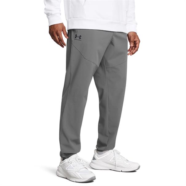 Under Armour ua vibe woven jogger-gry