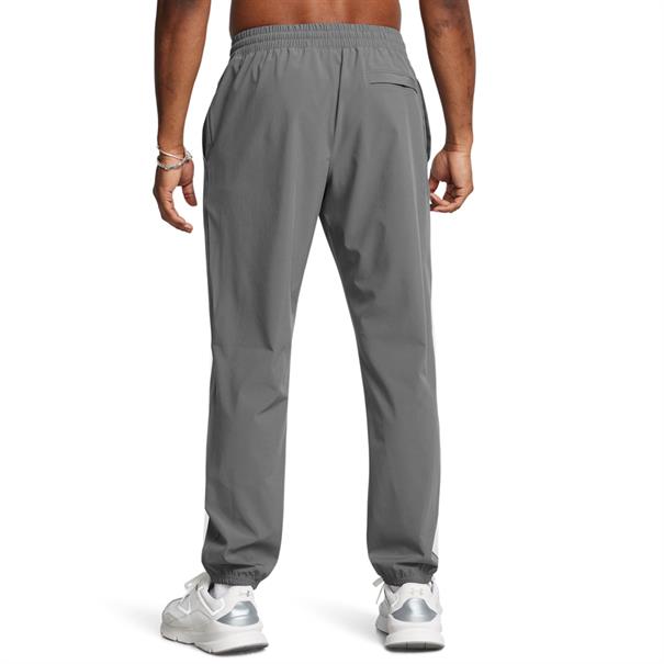 Under Armour ua vibe woven jogger-gry