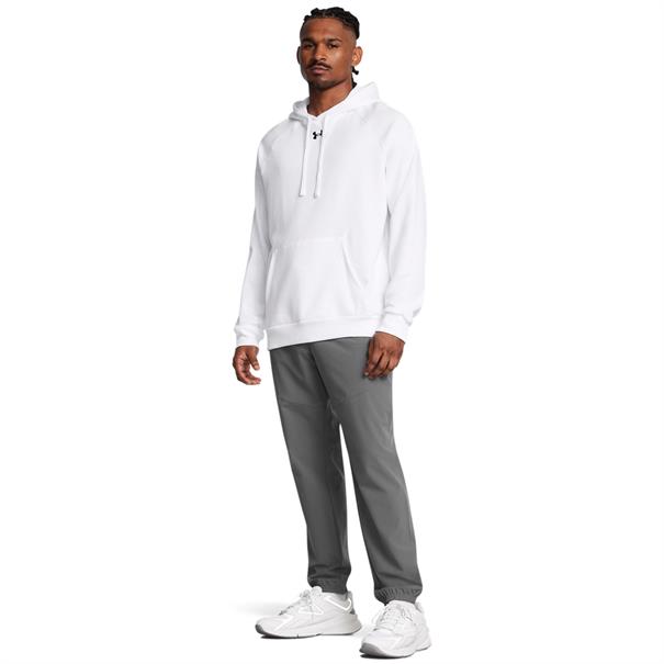Under Armour ua vibe woven jogger-gry