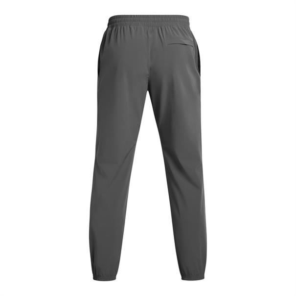Under Armour ua vibe woven jogger-gry