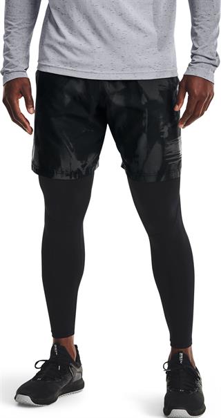Under Armour ua woven adapt shorts