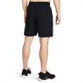 Under Armour ua woven wdmk shorts-blk