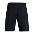 Under Armour ua woven wdmk shorts-blk
