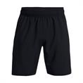 Under Armour ua woven wdmk shorts-blk
