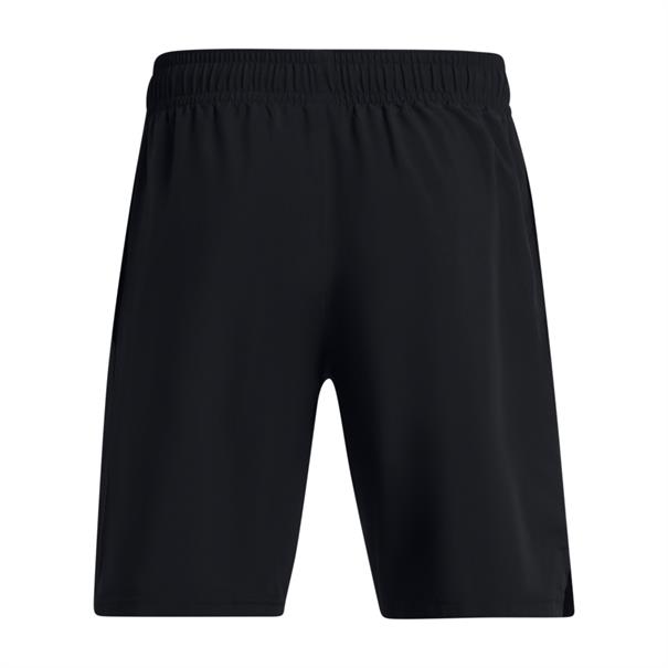 Under Armour ua woven wdmk shorts-blk