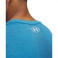 Under Armour vanish seamless ss-blu