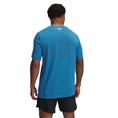 Under Armour vanish seamless ss-blu