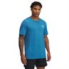 Under Armour vanish seamless ss-blu