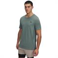 Under Armour vanish seamless ss-grn