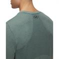 Under Armour vanish seamless ss-grn