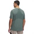 Under Armour vanish seamless ss-grn