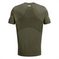 Under Armour vanish seamless ss-grn