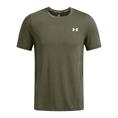 Under Armour vanish seamless ss-grn