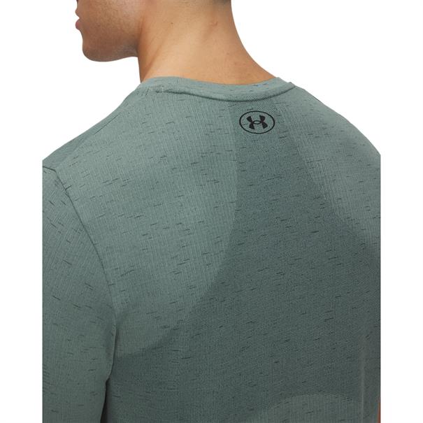 Under Armour vanish seamless ss-grn