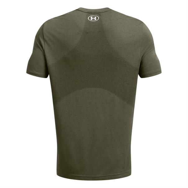Under Armour vanish seamless ss-grn