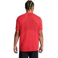 Under Armour vanish seamless ss-red