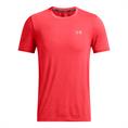 Under Armour vanish seamless ss-red