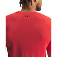 Under Armour vanish seamless ss-red