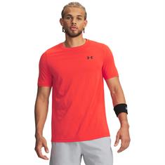 Under Armour vanish seamless ss-red