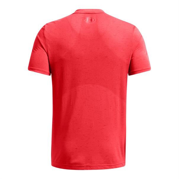 Under Armour vanish seamless ss-red