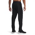 Under Armour vanish woven tapered pants-blk
