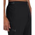 Under Armour vanish woven tapered pants-blk