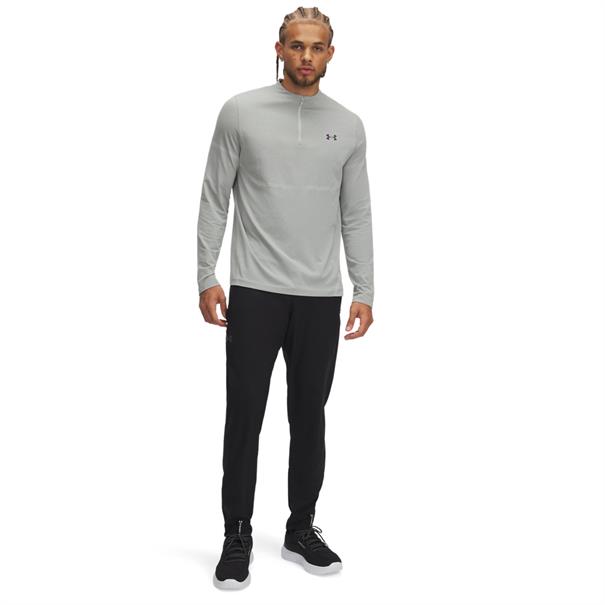 Under Armour vanish woven tapered pants-blk
