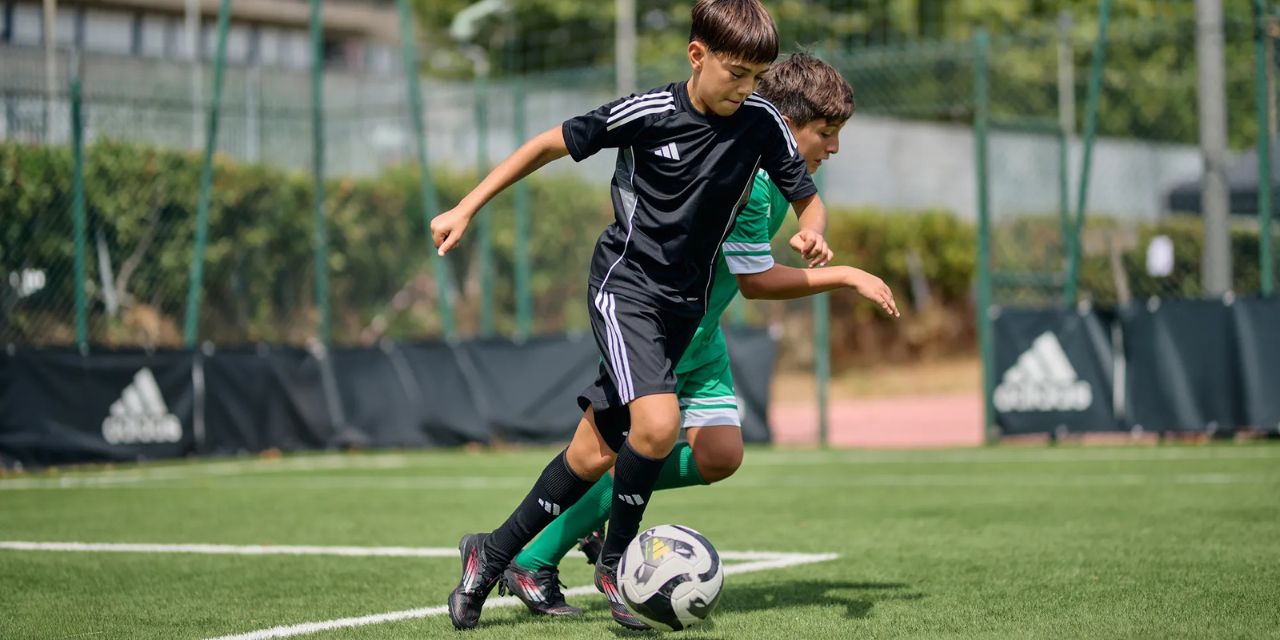 Voetbal 