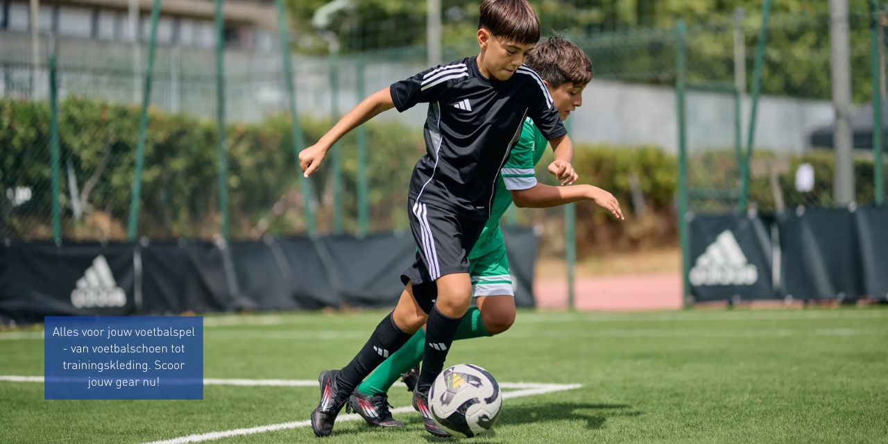 Voetbal 