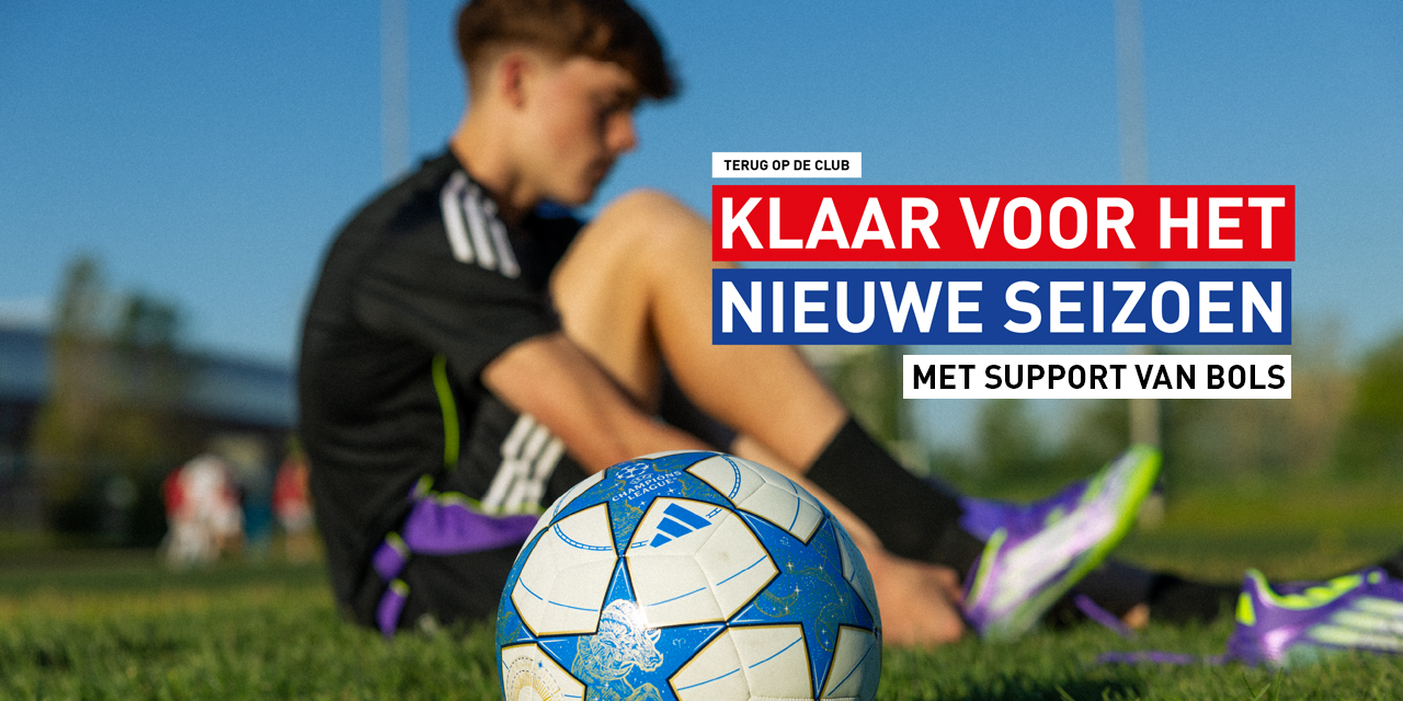 Voetbal 