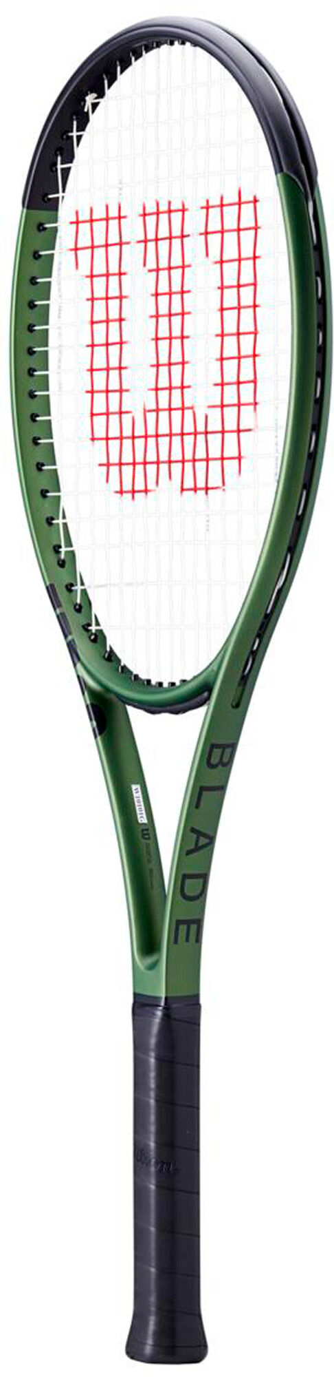 Wilson blade 101l v8.0