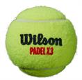 Wilson padel x3