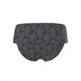 Wow flipover bikini brief