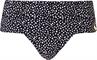 Wow flipover bikini brief