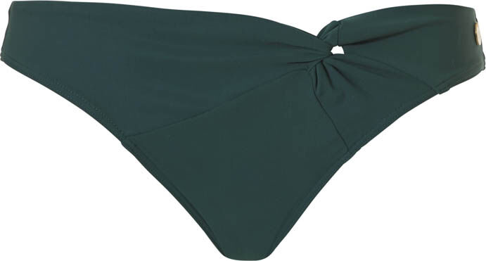 Wow knot bikini brief